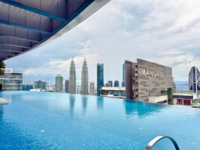 Crystal Suite at Eaton KLCC